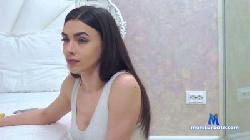LizzyGlory cam4 live cam performer profile