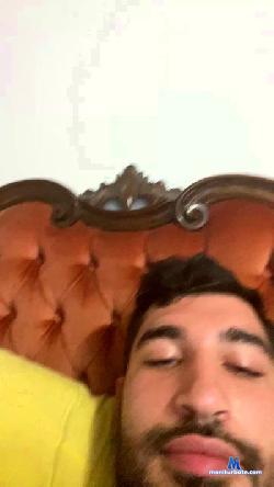 Magnetic711 cam4 live cam performer profile