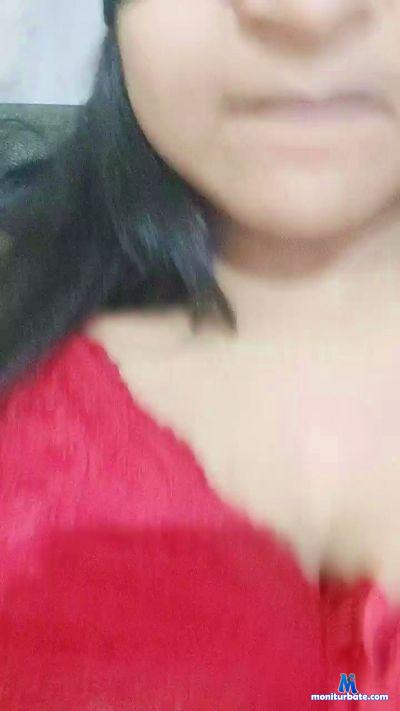 CristalJade cam4 straight performer from Federative Republic of Brazil  