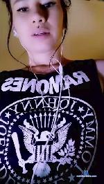 nara_jones cam4 livecam show performer room profile
