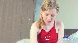 MoiraByrd cam4 live cam performer profile