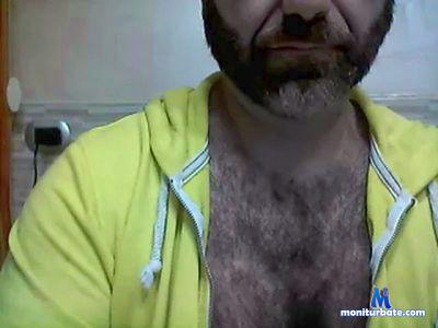 ohtu2 cam4 bicurious performer from Republic of Italy  