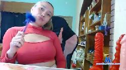 Porkigiirl cam4 live cam performer profile