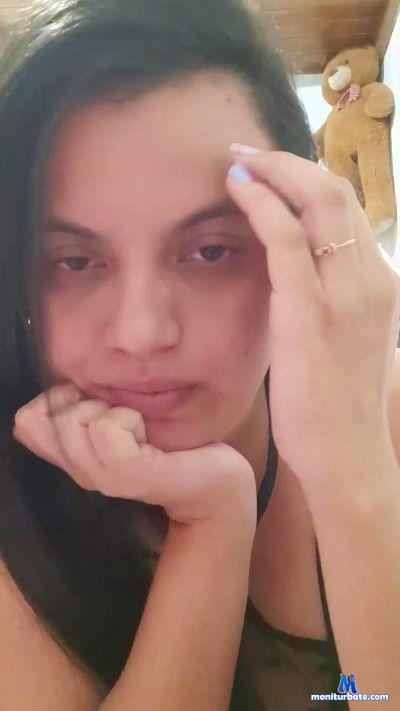 Florcapomo91 cam4 unknown performer from Republic of Colombia  
