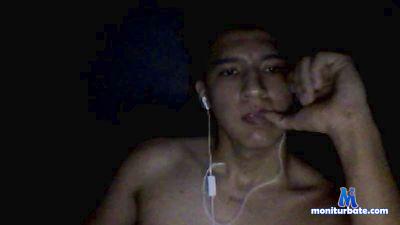 TsukiyamaSu cam4 straight performer from Republic of Colombia  