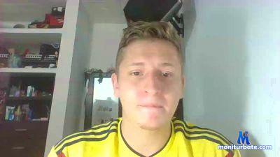 Kinkyboyxxx_ cam4 bisexual performer from Republic of Colombia new bigass bigdick latin rollthedice 
