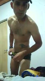 Flammee cam4 livecam show performer room profile
