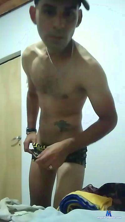 Flammee cam4 bisexual performer from Argentine Republic  