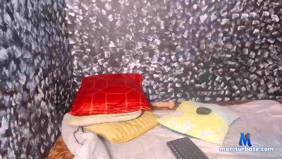 Argentino_458 cam4 straight performer from United States of America  