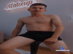 Mateo_Pervers cam4 live cam performer profile
