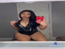 xoxo_indomita cam4 live cam performer profile