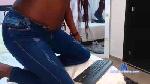 Dahianameza cam4 livecam show performer room profile