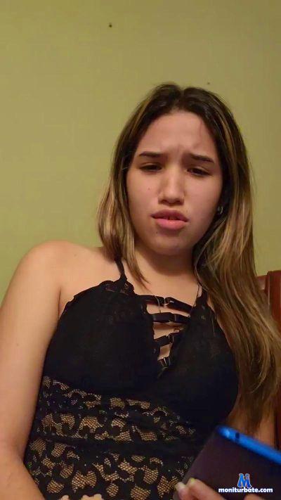 Nenasexyy69 cam4 bisexual performer from Republic of Chile  
