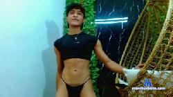 hot_jeremi cam4 live cam performer profile