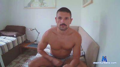 Epaminonda_ cam4 straight performer from Republic of Italy  