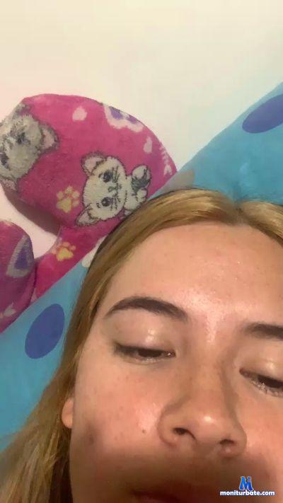 Helen_grece cam4 straight performer from Republic of Colombia  