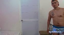Mr_Giorgio cam4 live cam performer profile