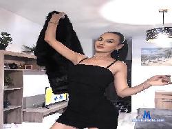 Maya_Sexy_T33n cam4 live cam performer profile