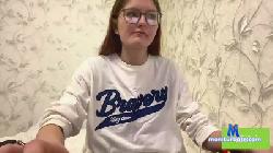 SeemaGolberg cam4 live cam performer profile