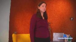 LaciBertoni cam4 live cam performer profile