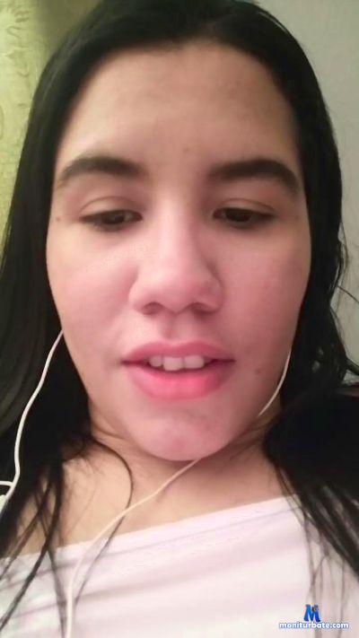 Fernanda202119 cam4 unknown performer from Republic of Colombia new ass shy bobbs 