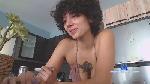 anaromero cam4 livecam show performer room profile