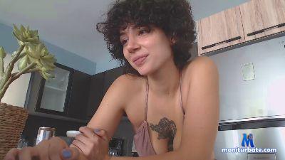 anaromero cam4 bisexual performer from Republic of Italy  
