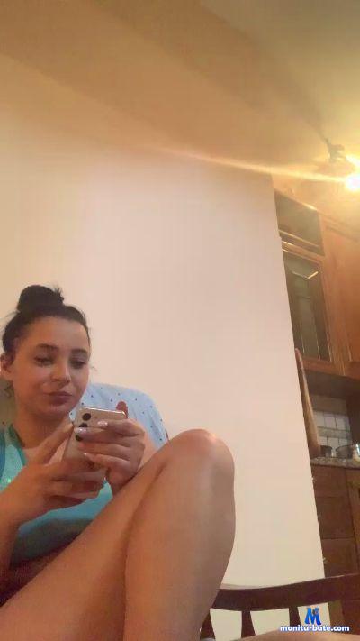 bellissimaa cam4 bisexual performer from Republic of Italy  