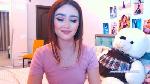 SinaKong cam4 livecam show performer room profile