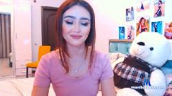 SinaKong cam4 live cam performer profile