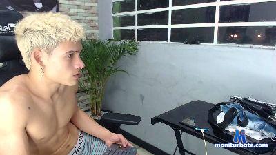 Liam_monte cam4 straight performer from United States of America  