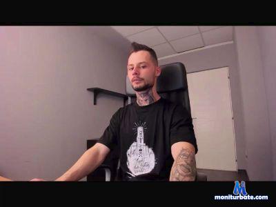 alexhotbinovice cam4 bisexual performer from Kingdom of Belgium  