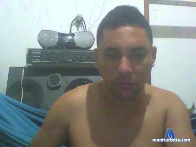 malopro2 cam4 straight performer from Bolivarian Republic of Venezuela  