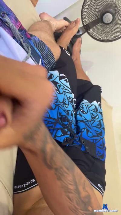 maconheirod cam4 bisexual performer from Federative Republic of Brazil  