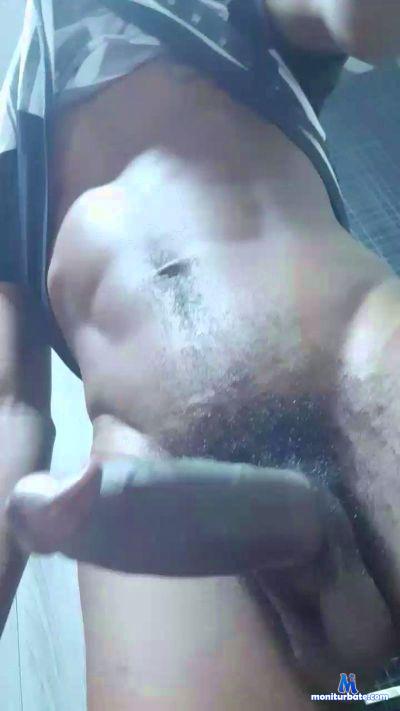 NegaoAtivo001 cam4 bisexual performer from Federative Republic of Brazil  