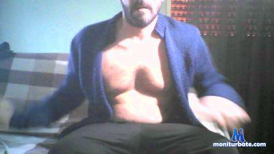 Headbad cam4 straight performer from Hellenic Republic of Greece  