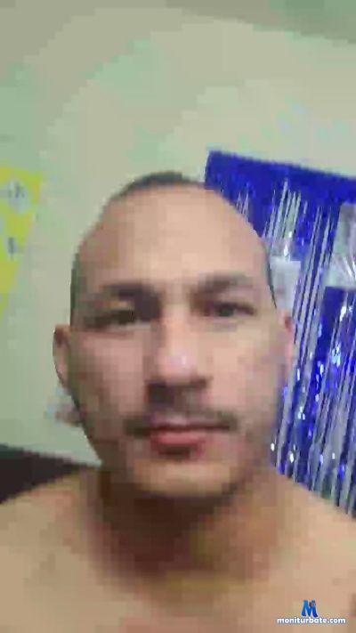 hothenrry4u cam4 unknown performer from Republic of Colombia  