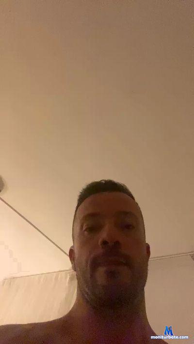 dandy3 cam4 straight performer from Republic of Italy  
