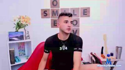 alan1320 cam4 straight performer from Federative Republic of Brazil  