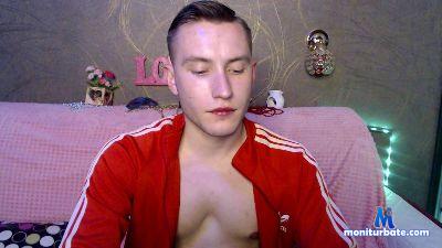 Maxi_20_Hot cam4 straight performer from United States of America  
