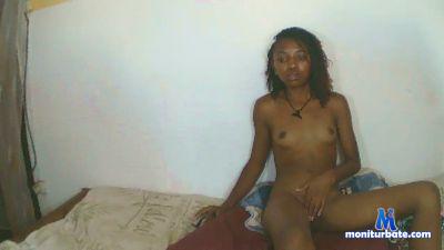 Annahsexy1 cam4 bicurious performer from Republic of Madagascar  