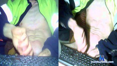 taris27 cam4 gay performer from Federal Republic of Germany pup fetish sneax 