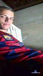 salvador184 cam4 livecam show performer room profile