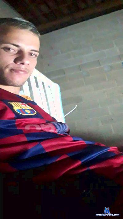salvador184 cam4 straight performer from Federative Republic of Brazil  