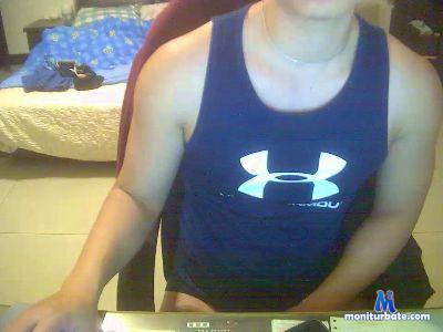 acheache cam4 gay performer from Taiwan, Province of China  