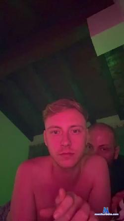 Coppia2537 cam4 live cam performer profile