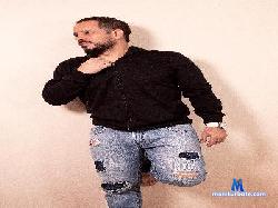 ChristoferLond cam4 live cam performer profile