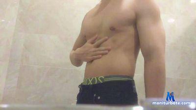 petekrem59 cam4 gay performer from Republic of Singapore  