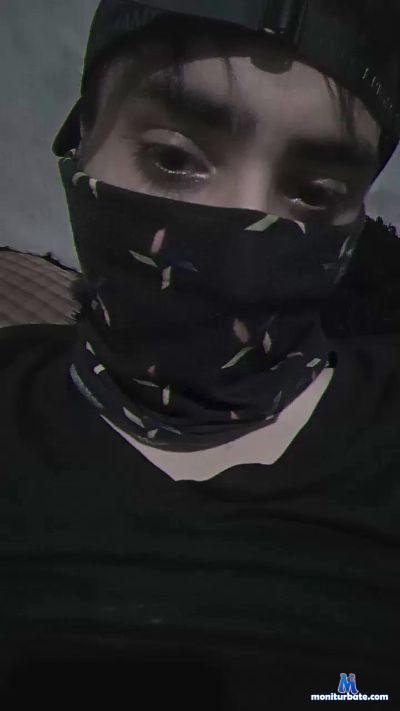 3F1MER0 cam4 straight performer from Republic of Chile  