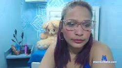 inranbody cam4 live cam performer profile